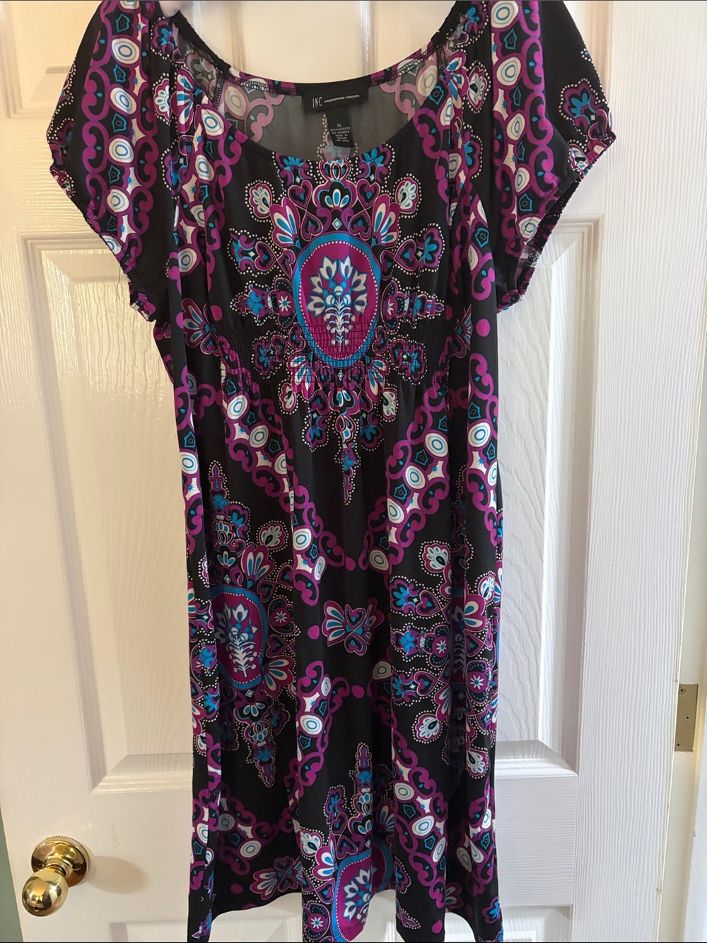 Inc dress
